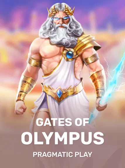 Gates of Olympus — Pragmatic Play